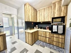 Blk 849 Nanyang Pearl (Jurong West), HDB 5 Rooms #540947861